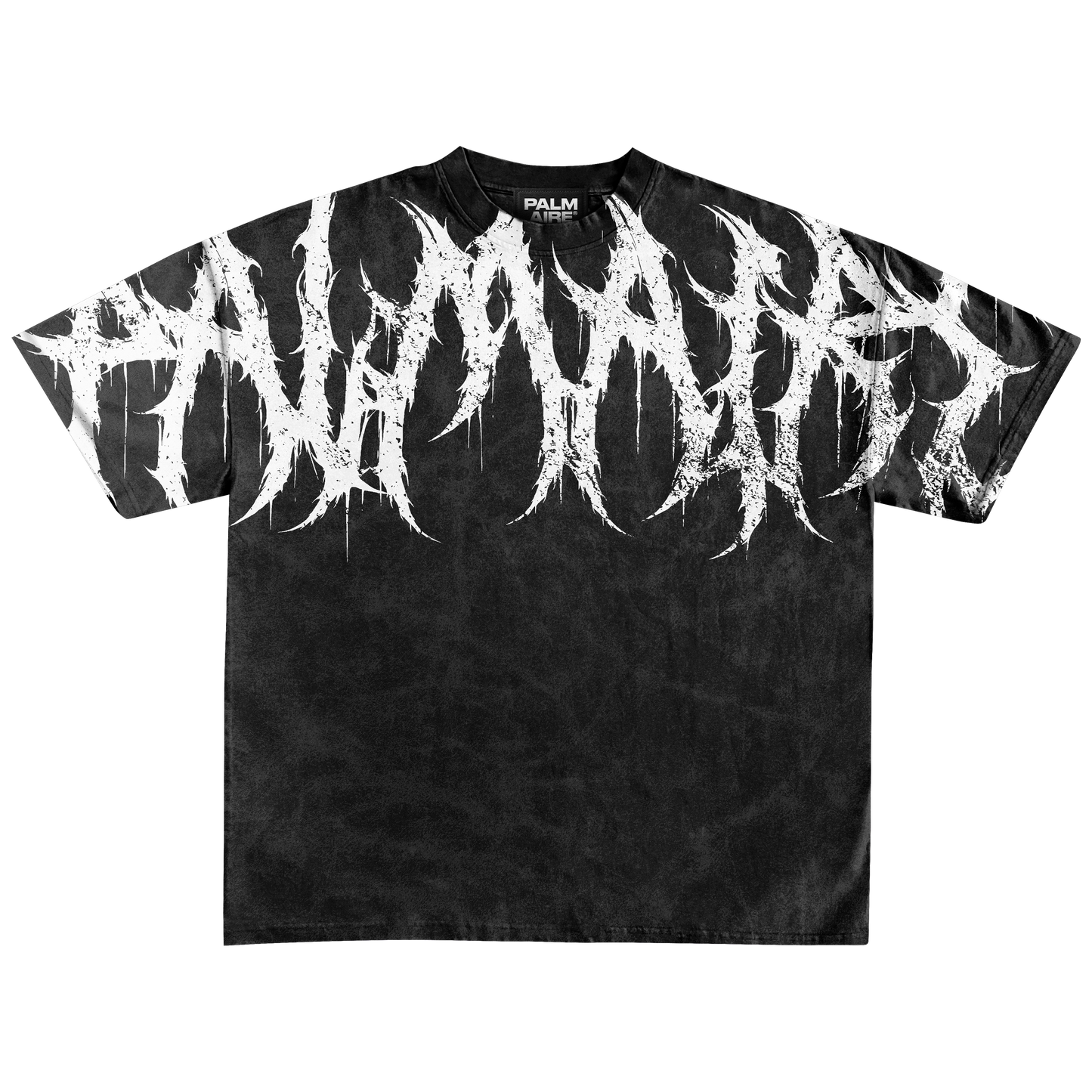 "WRATH" TSHIRT