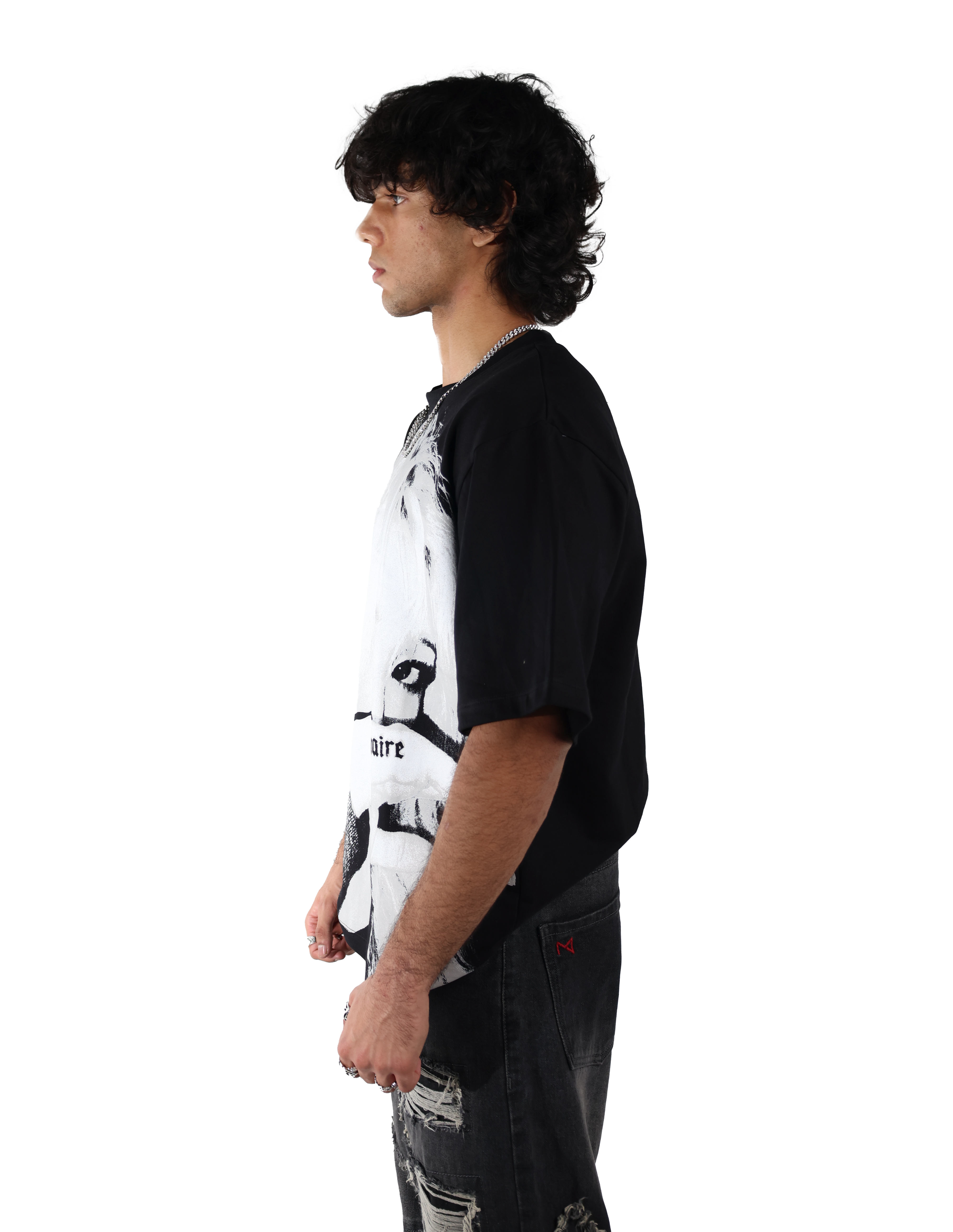 "SHAWTY" TSHIRT