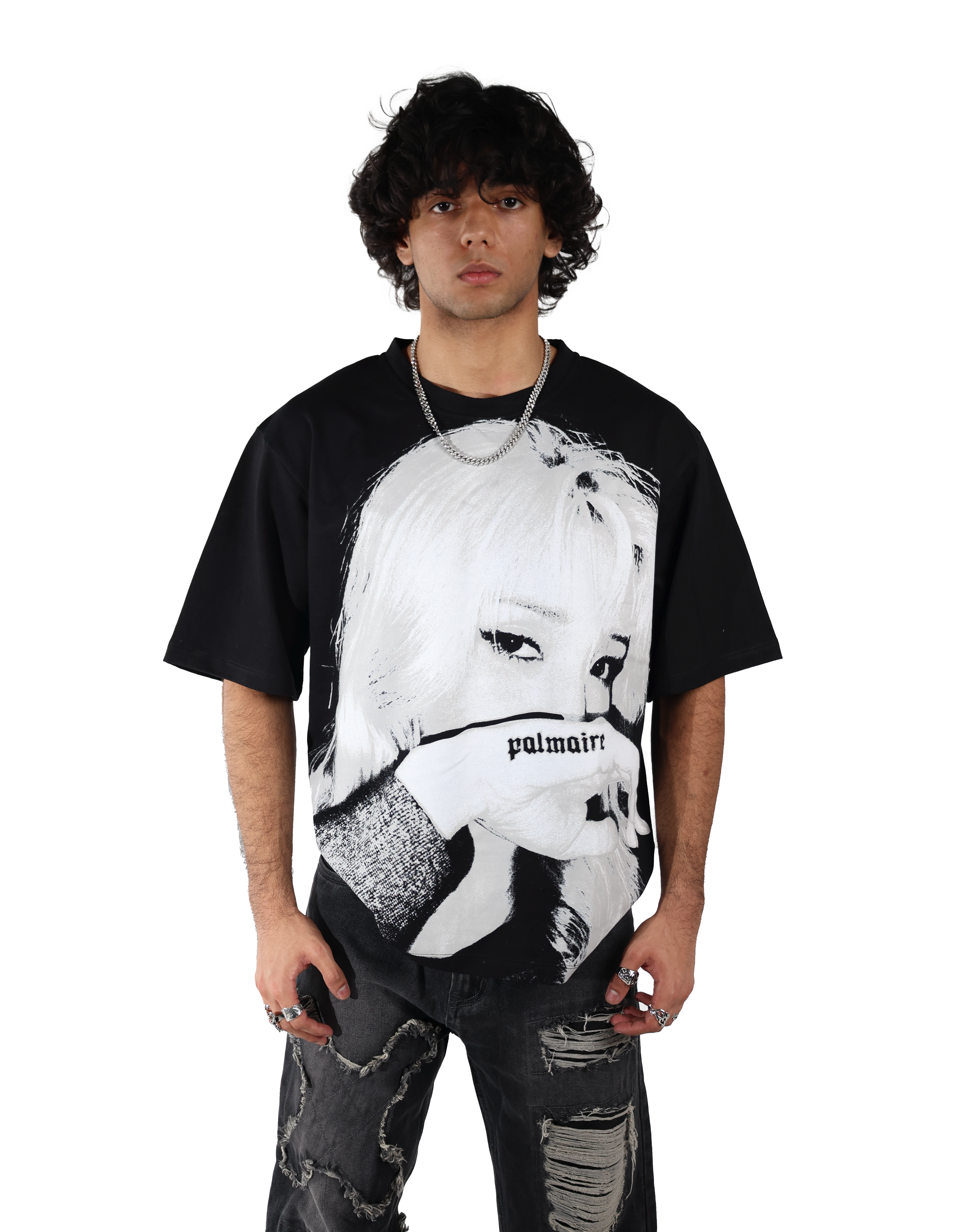 "SHAWTY" TSHIRT
