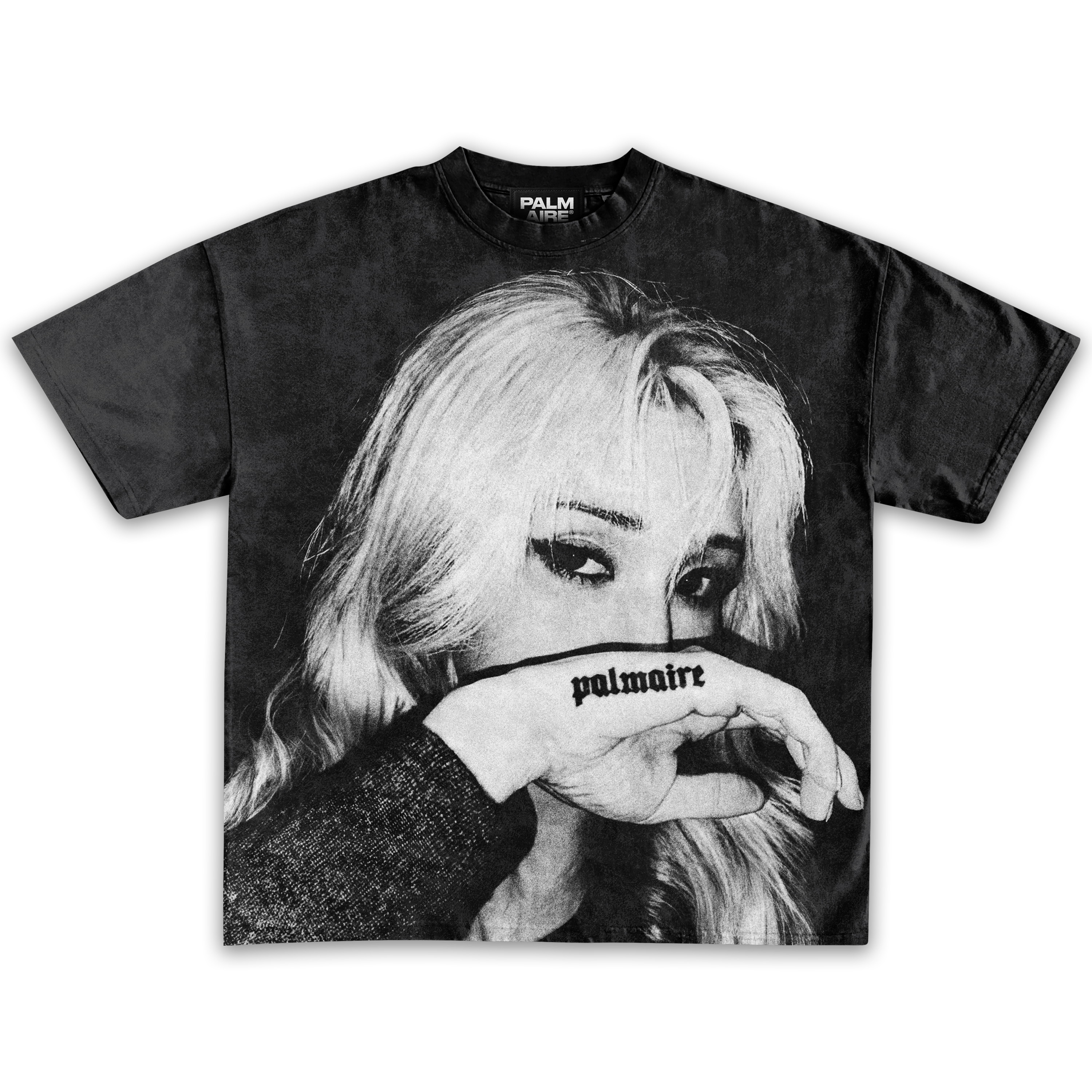 "SHAWTY" TSHIRT