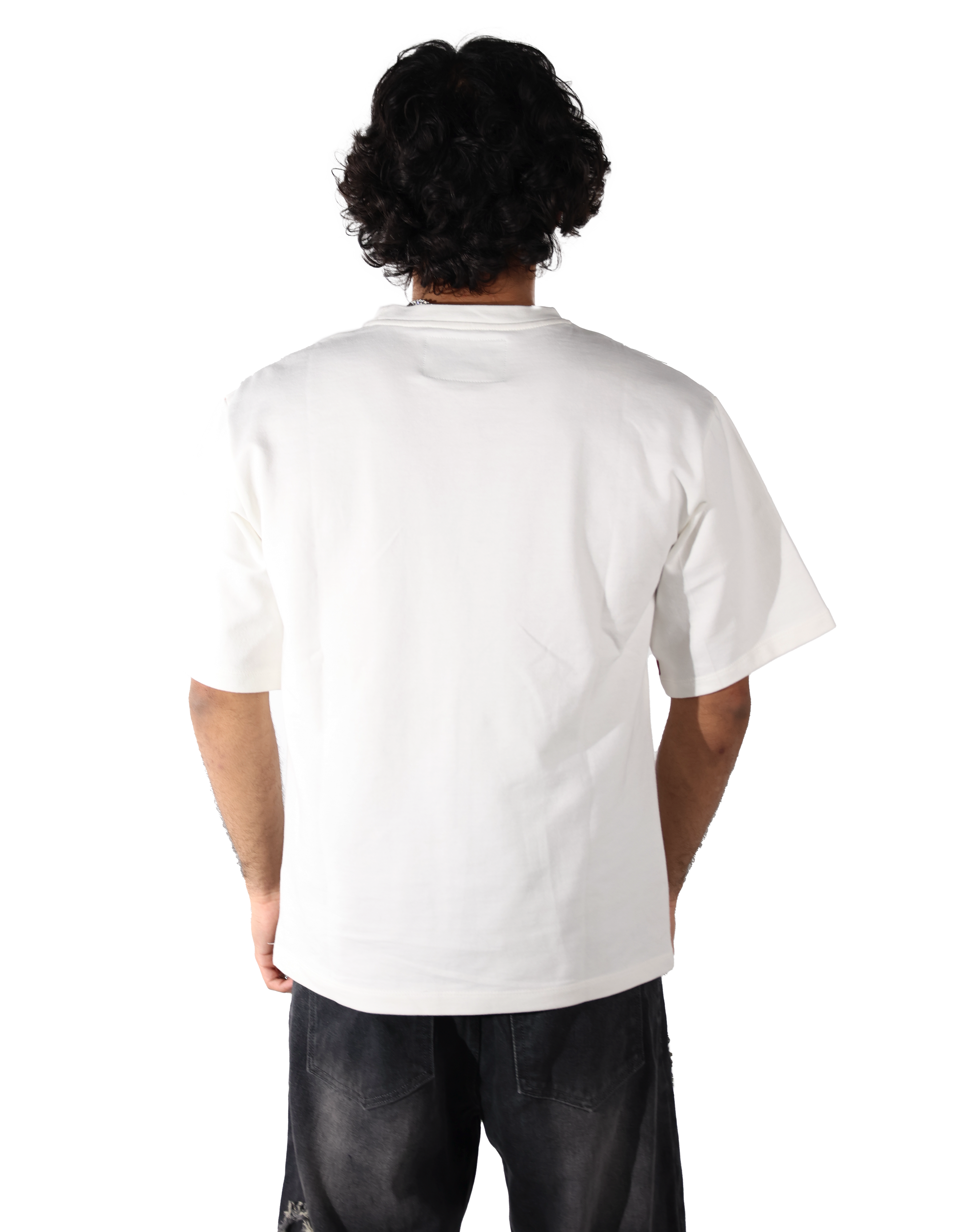 "GHOUL" TSHIRT