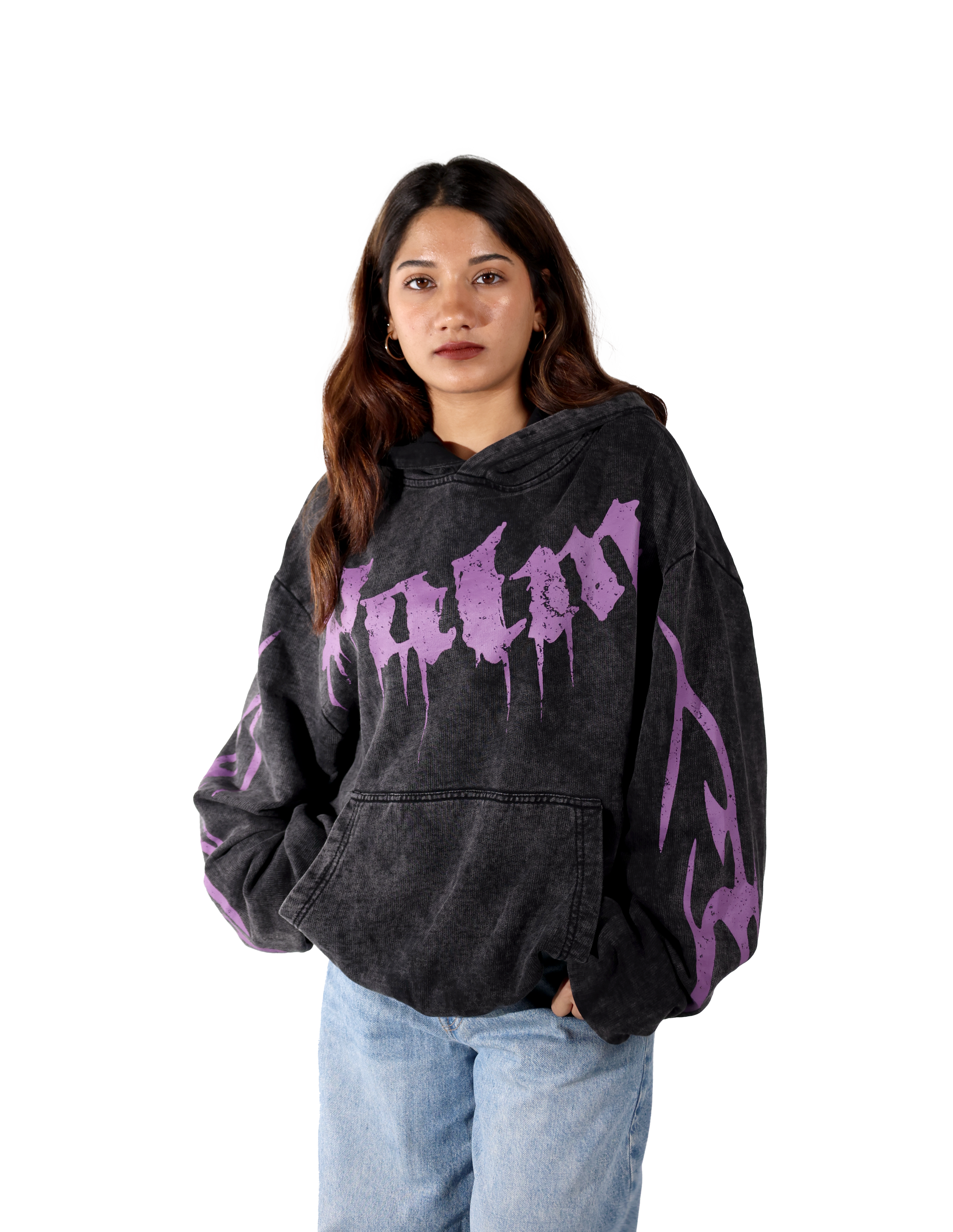 "PHANTOM" HOODIE