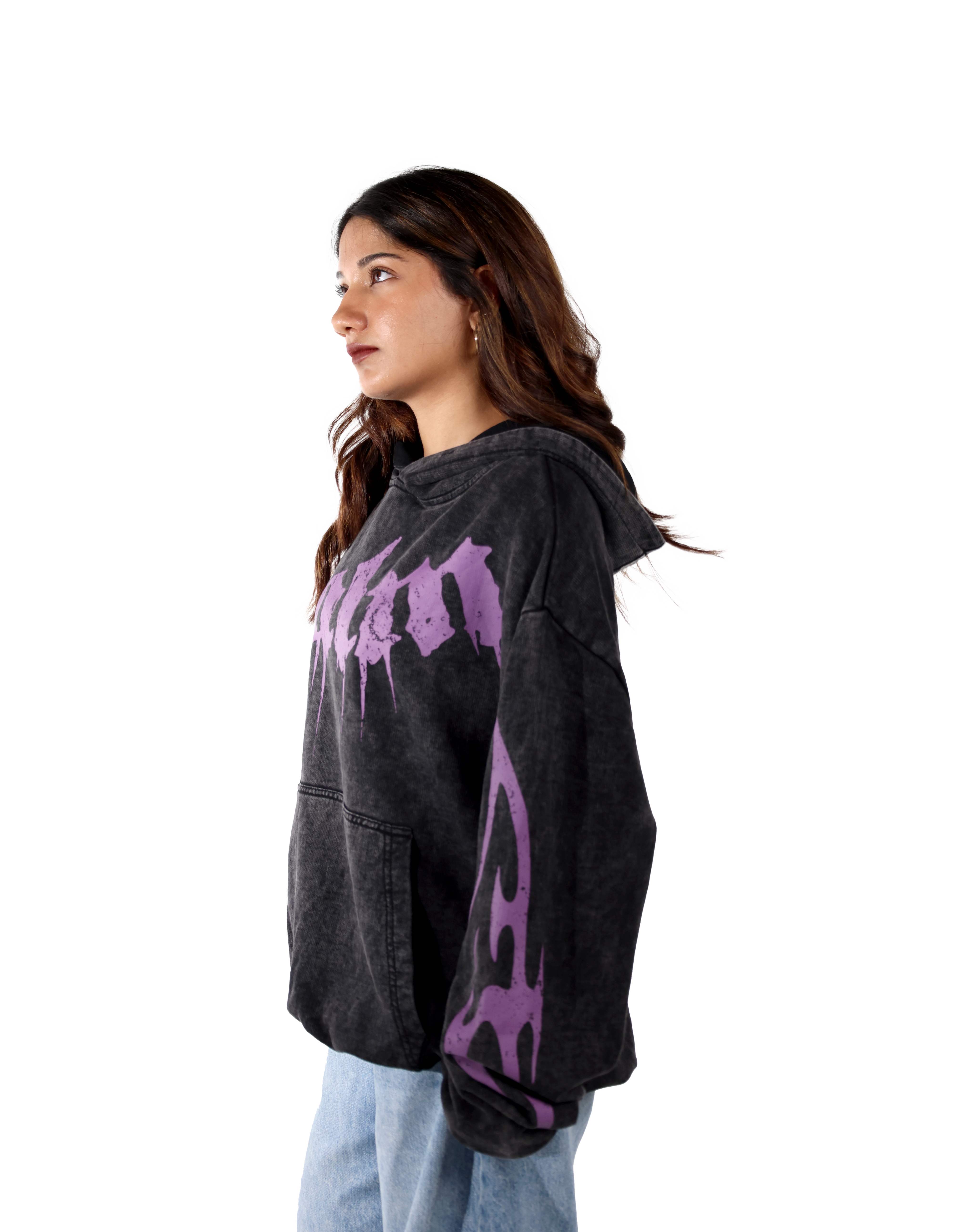"PHANTOM" HOODIE